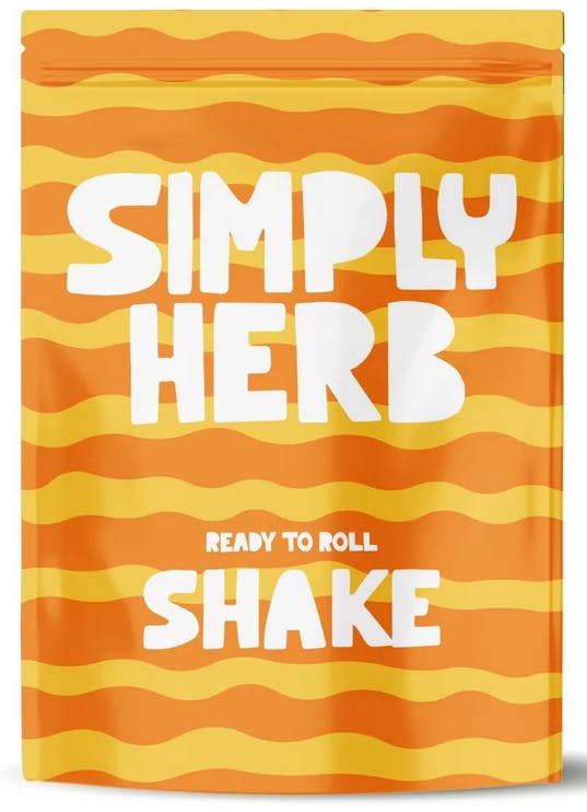 SIMPLY HERB | PAVE SHAKE - 7G