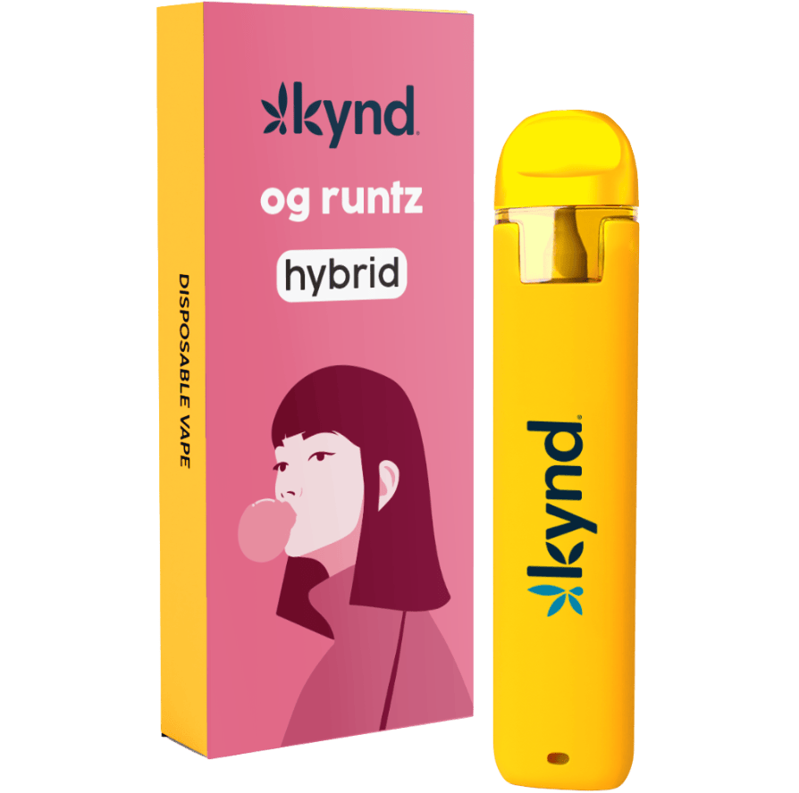 how much is elf bar vape Buy KYND | OG RUNTZ CDT AIO DISPOSABLE - 0. at A-Z Supply Bloomfield