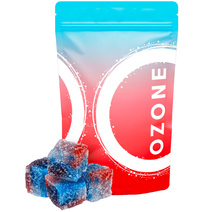 Red White Berry Soft