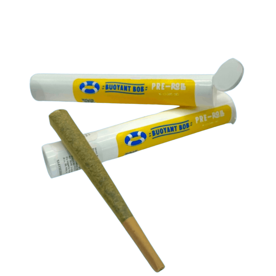 BUOYANT BOB | DEW DROP PRE-ROLL -