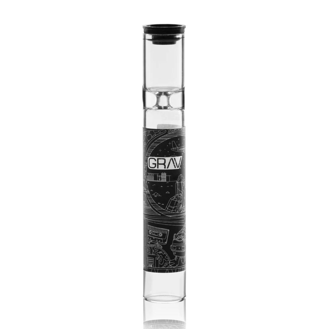 Glass Taster 12mm