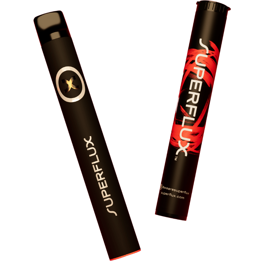 Mystic Bananas Resin Aio Disposable