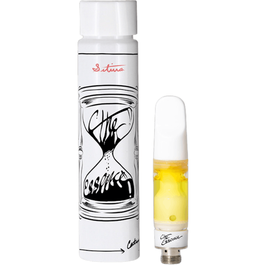 ESSENCE | LEMON CAKE CARTRIDGE - 0.