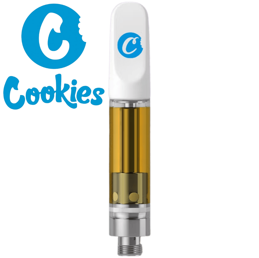 Tequila Sunrise Cartridge