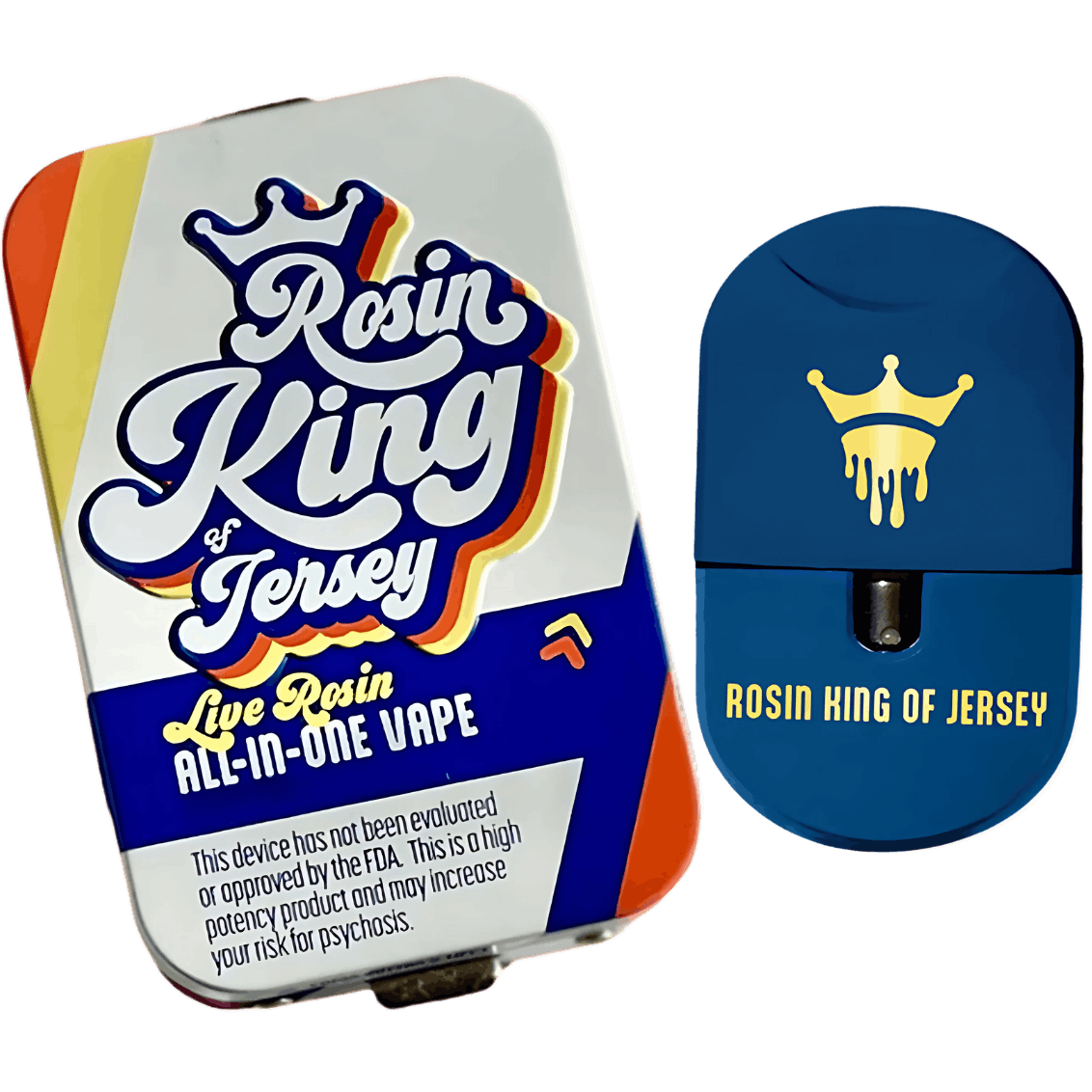 DURBAN POISON ENDGAME LIVE ROSIN AIO DISPOSABLE