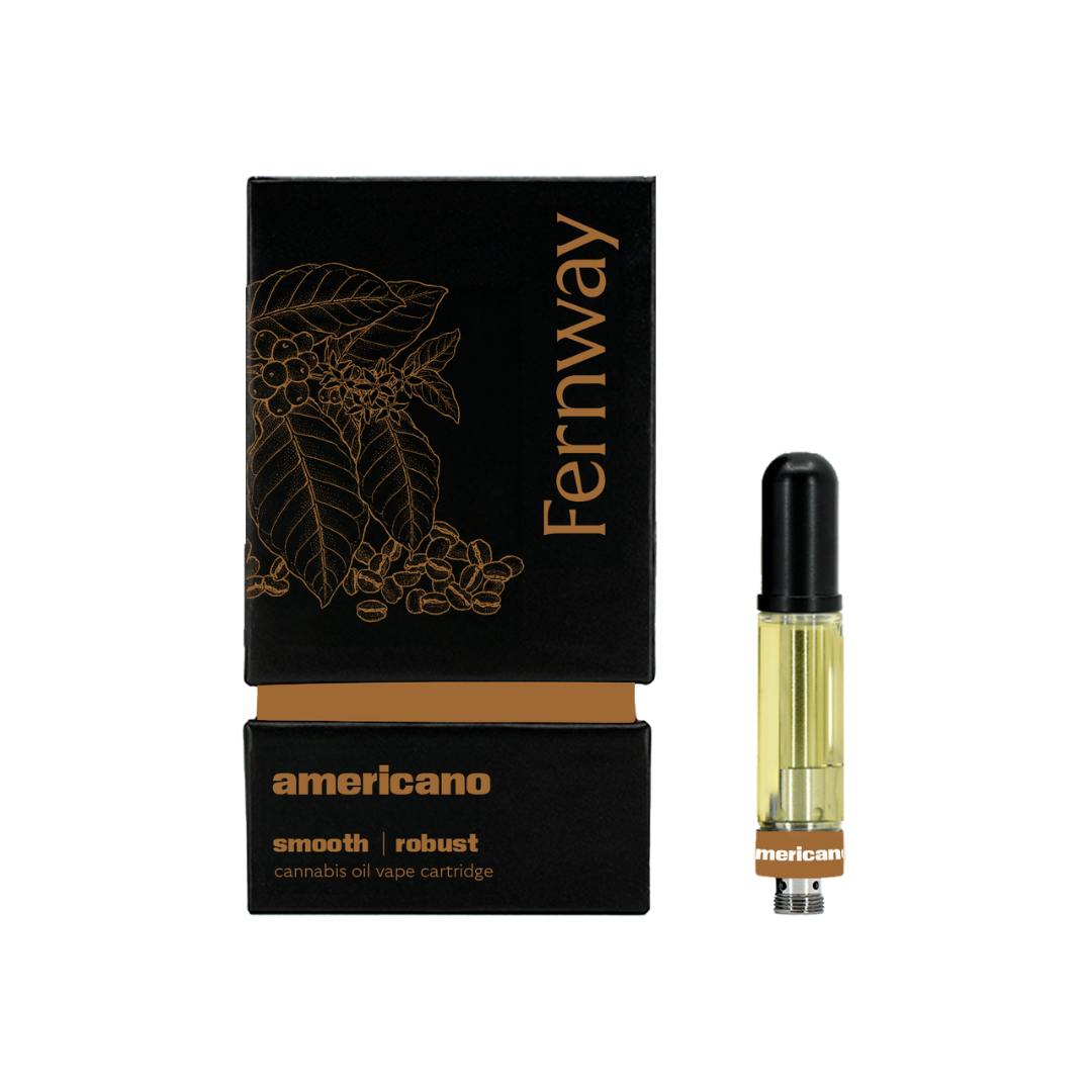 Americano Cartridge