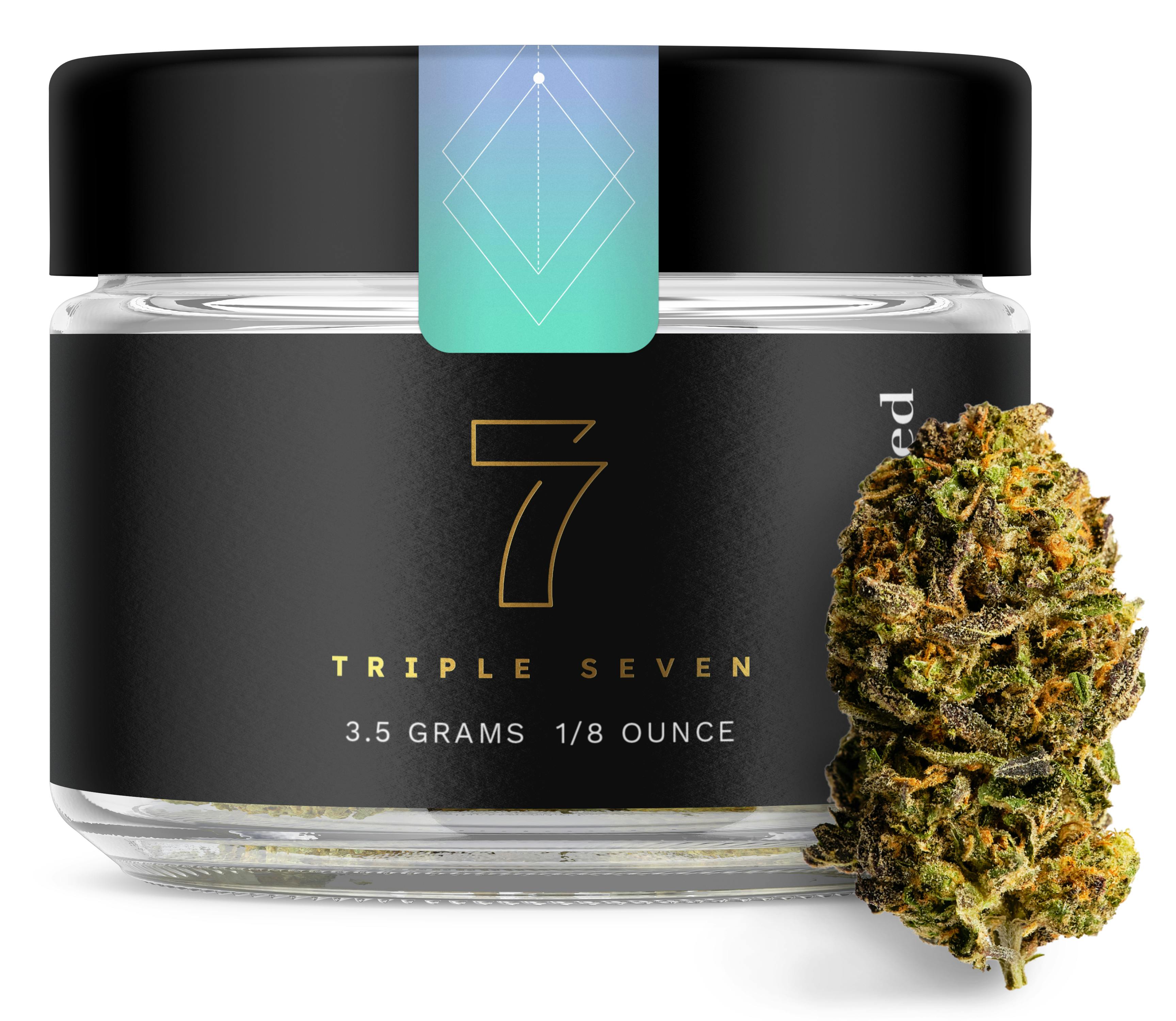 777 | BUBBALACHIA FLOWER - 3.