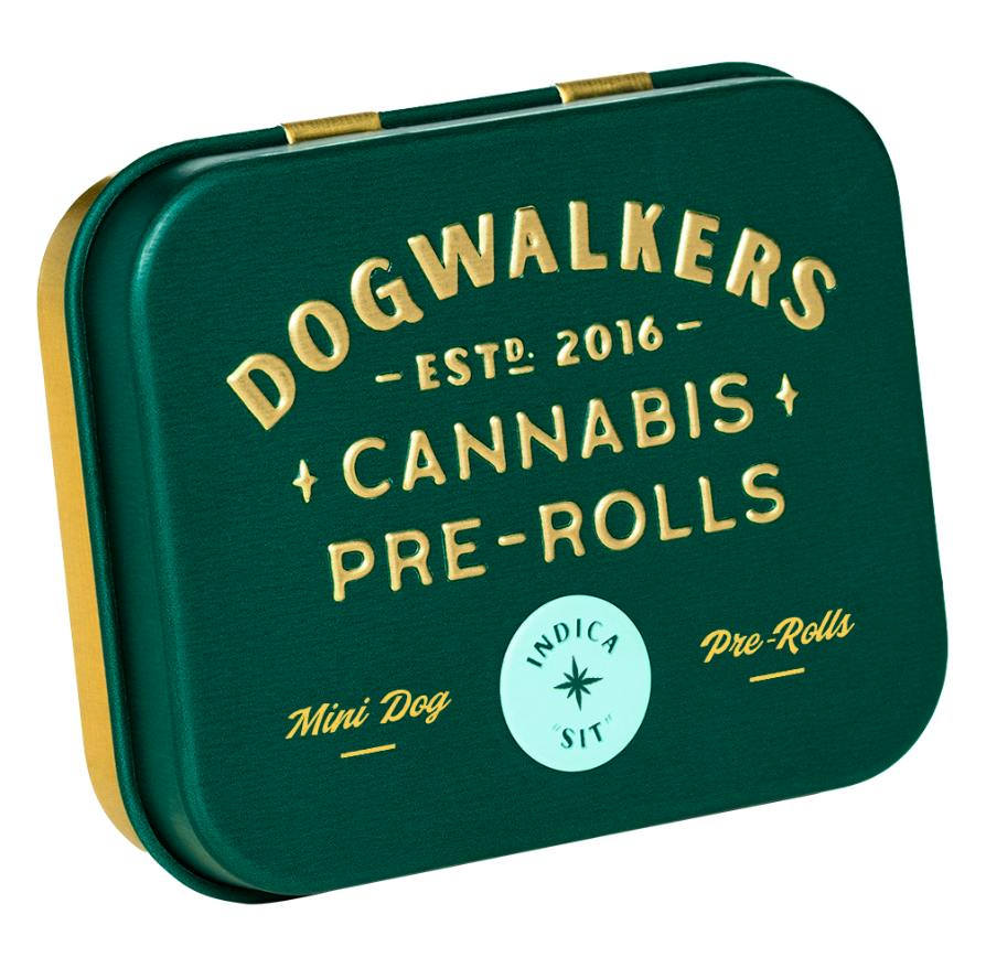 Dogs Animal Scout #10