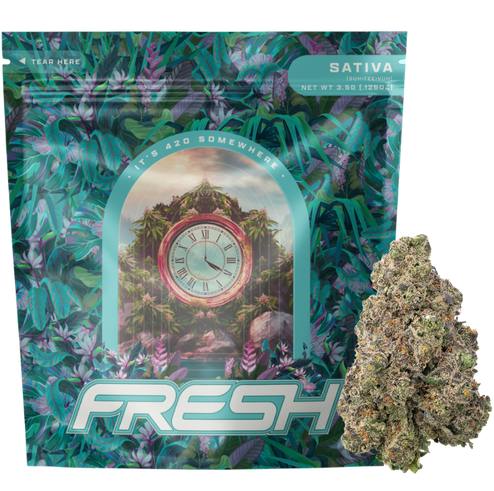 Tropicana Cherry Peach