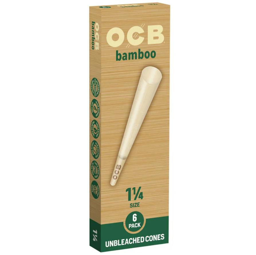 Bamboo 1