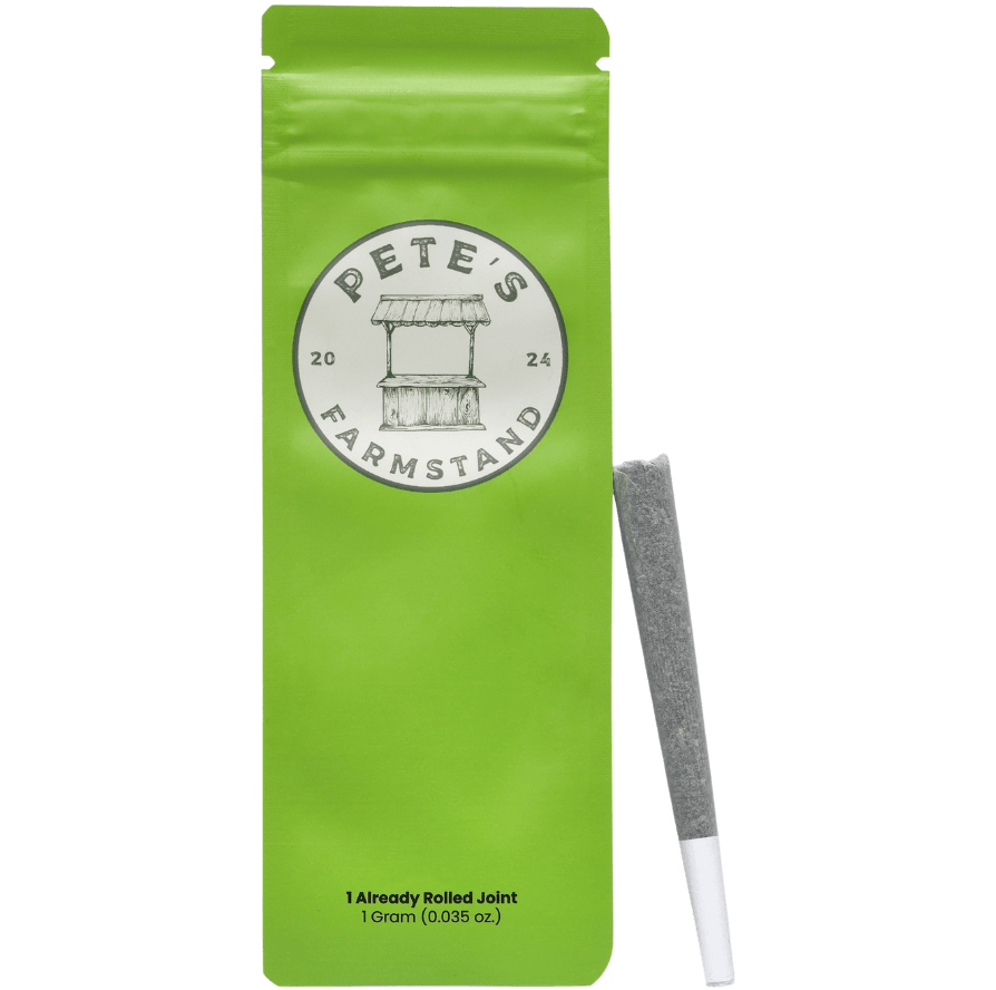 PETE'S FARMSTAND | FINAL BOSS PRE-ROLL -