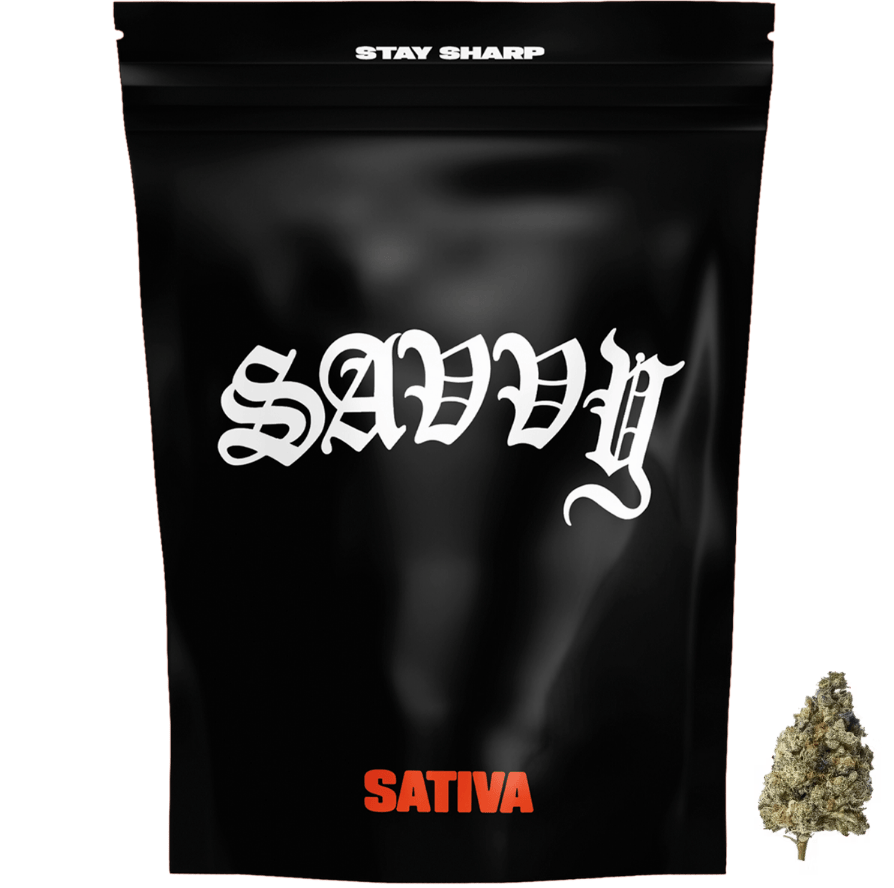 SAVVY | THE SOAP FLOWER - 7G