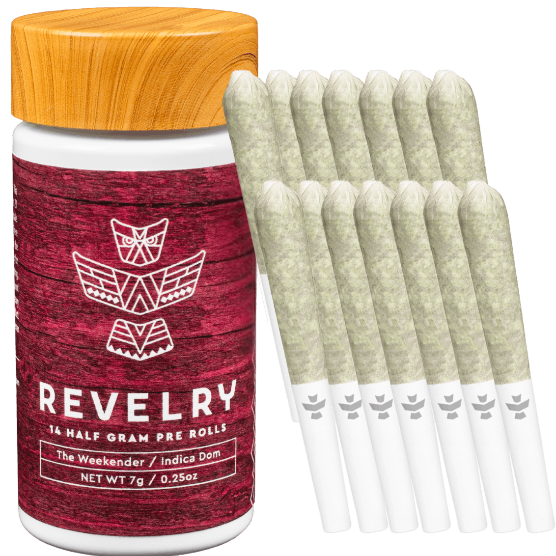 STRAWBERRY FIELDS PRE-ROLL MULTIPACK