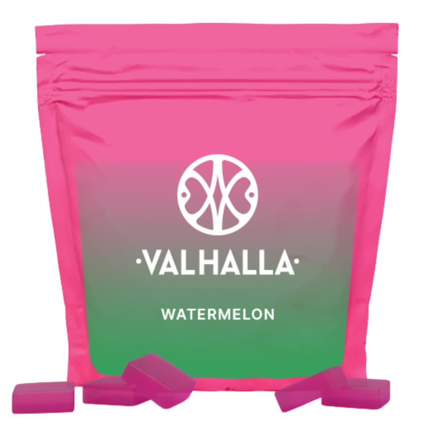 Sour Watermelon Soft