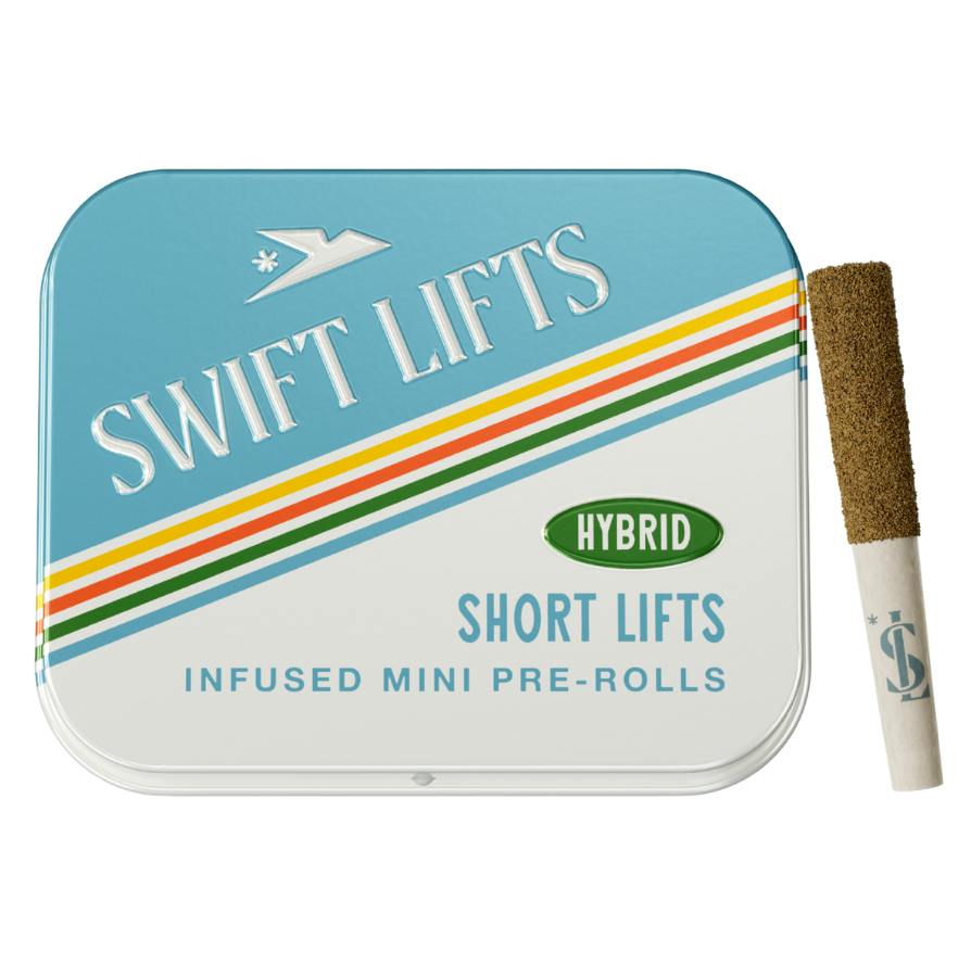 Swift Lifts Coated Blue Dream