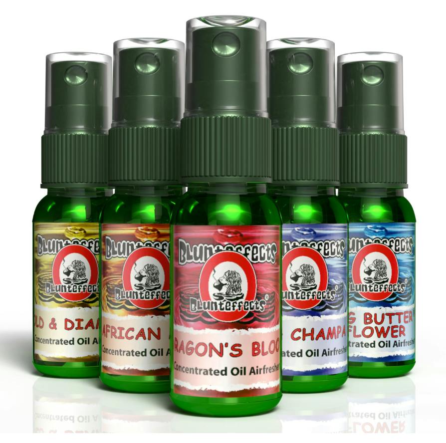 Spray Air Freshener