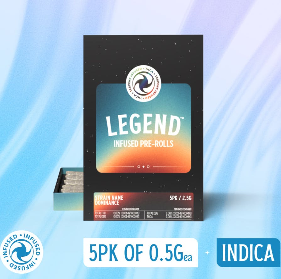 Crystals Terpene Cherry Pie
