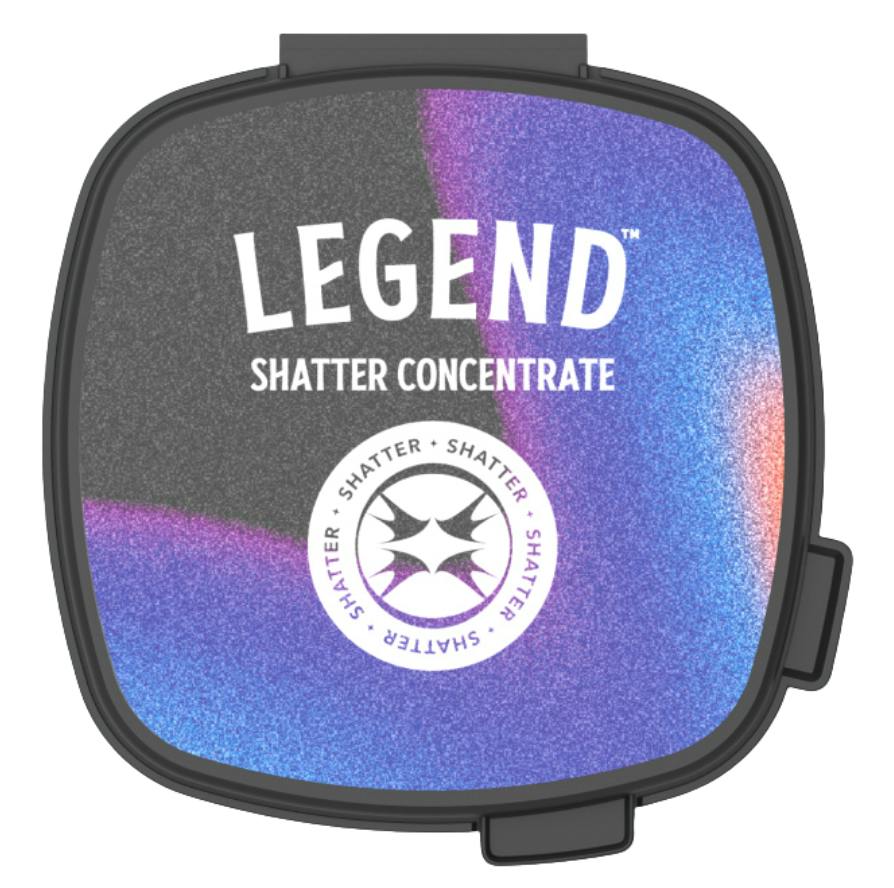 Jmo Shatter