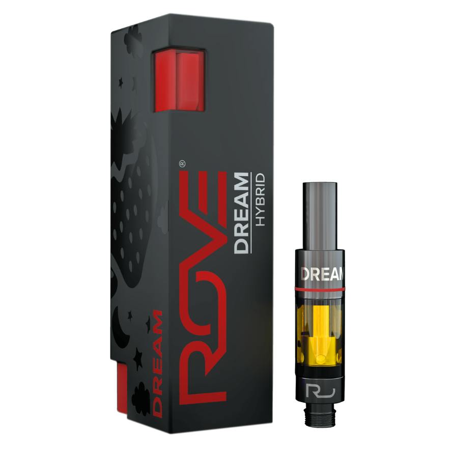 Dream Cartridge