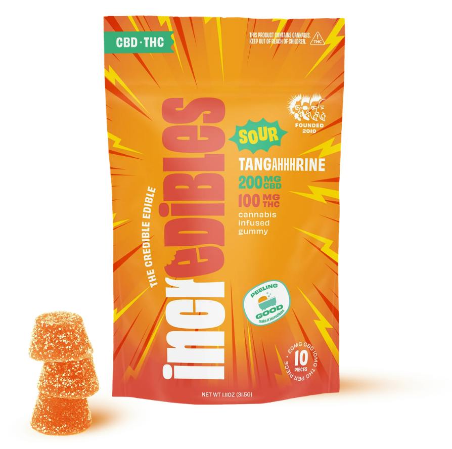 Sour Tangahhhrine