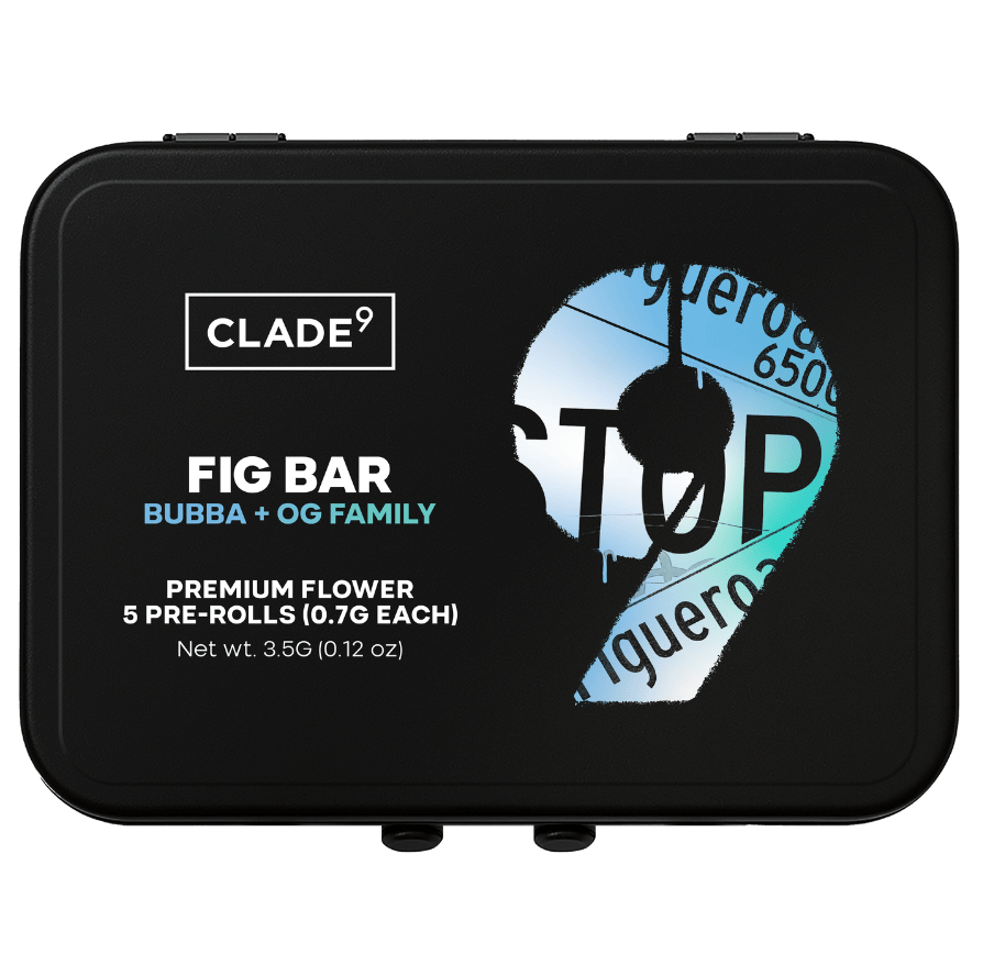 Fig Bar
