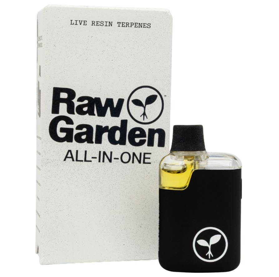 Resin Og Squeeze Aio