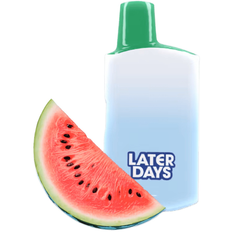 Frozen Watermelon Aio