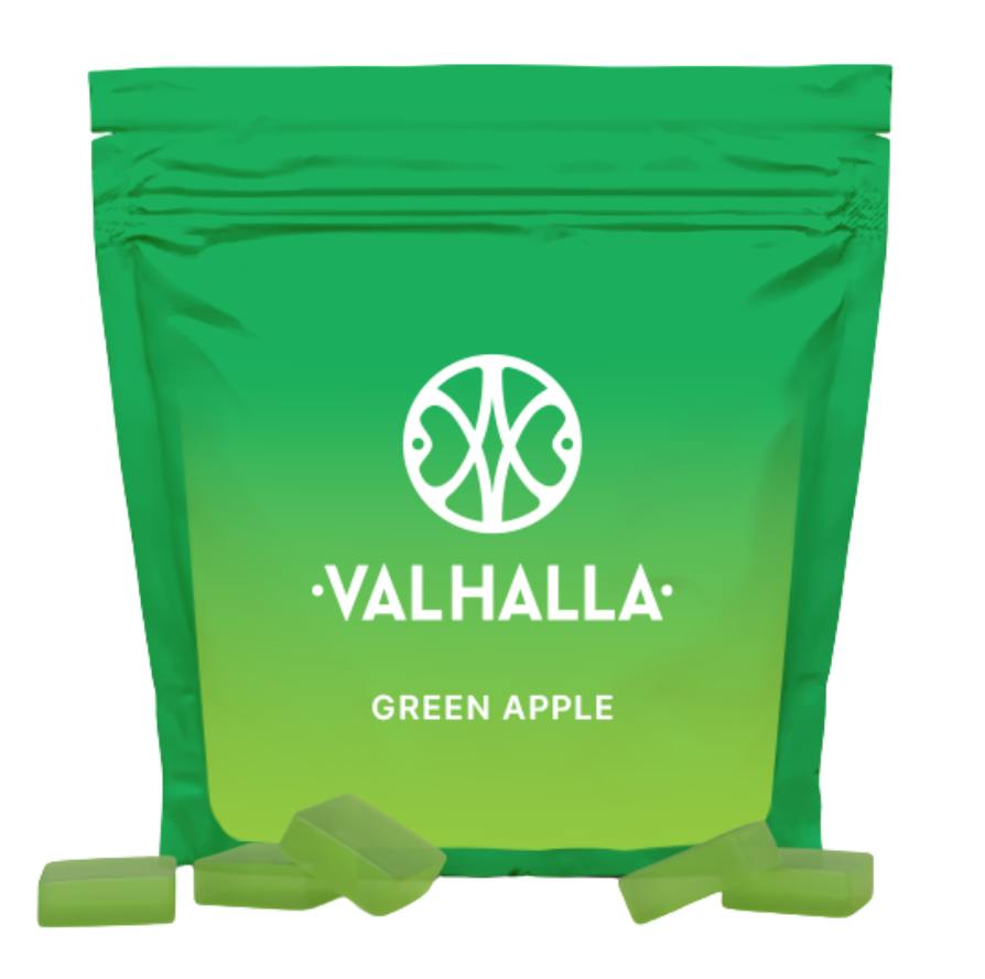 Green Apple Soft