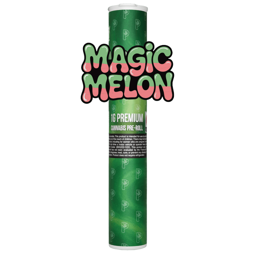Magic Melon