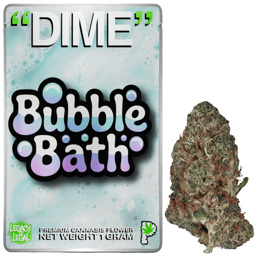 Bubble Bath