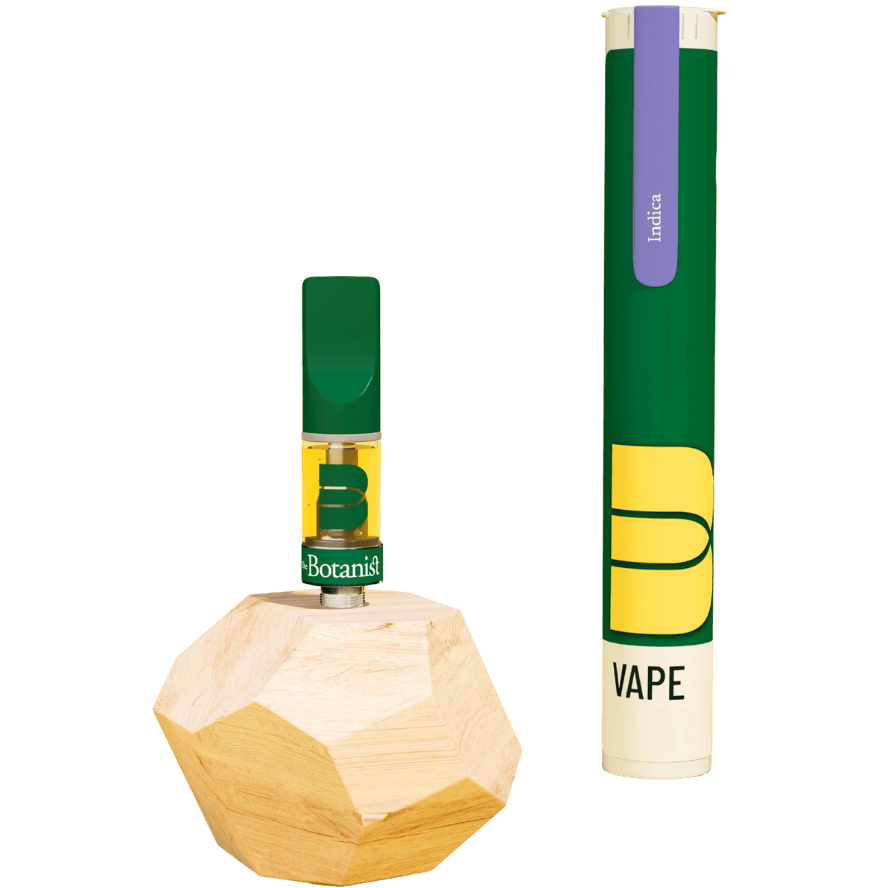 Banana Runtz Cartridge