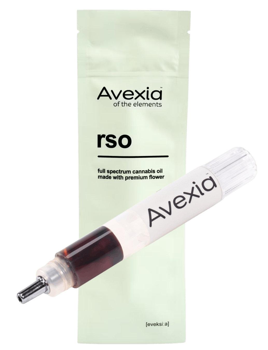 AVEXIA | RSO - CASEY JONES KLIK -