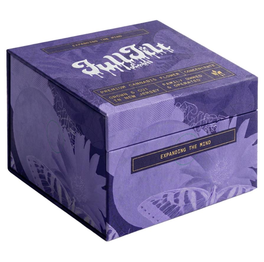 Riptide Rush Cold Cure Rosin