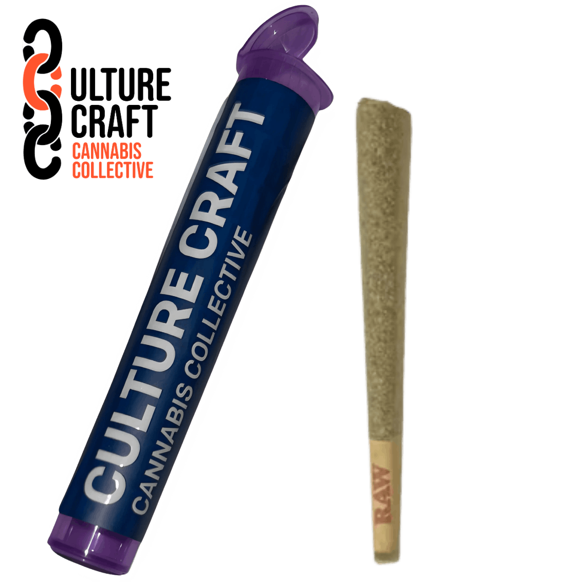 CULTURE CRAFT | CANDY PAVE PRE-ROLL -