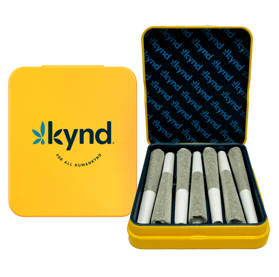 LOLLIPOPZ PRE-ROLL MULTIPACK