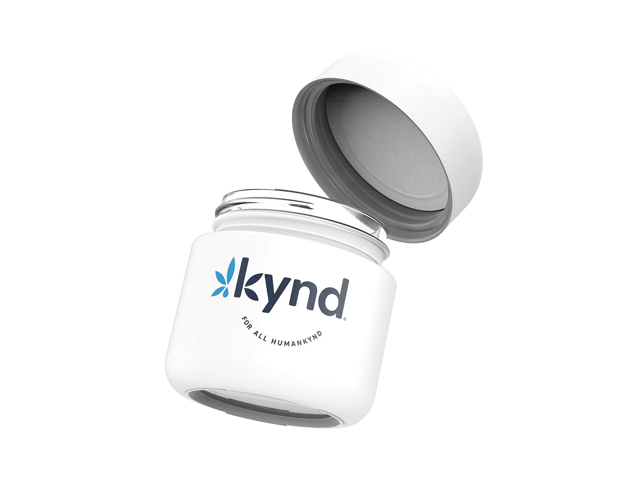 COOLING [1:1 THC:CBD INFUSED] BODY BALM