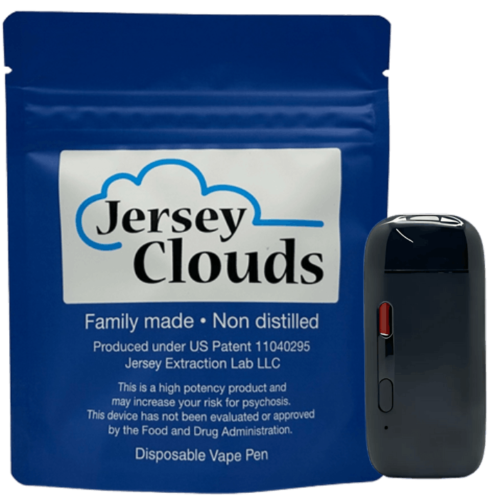 SUPER LEMON HAZE FSO DISPOSABLE