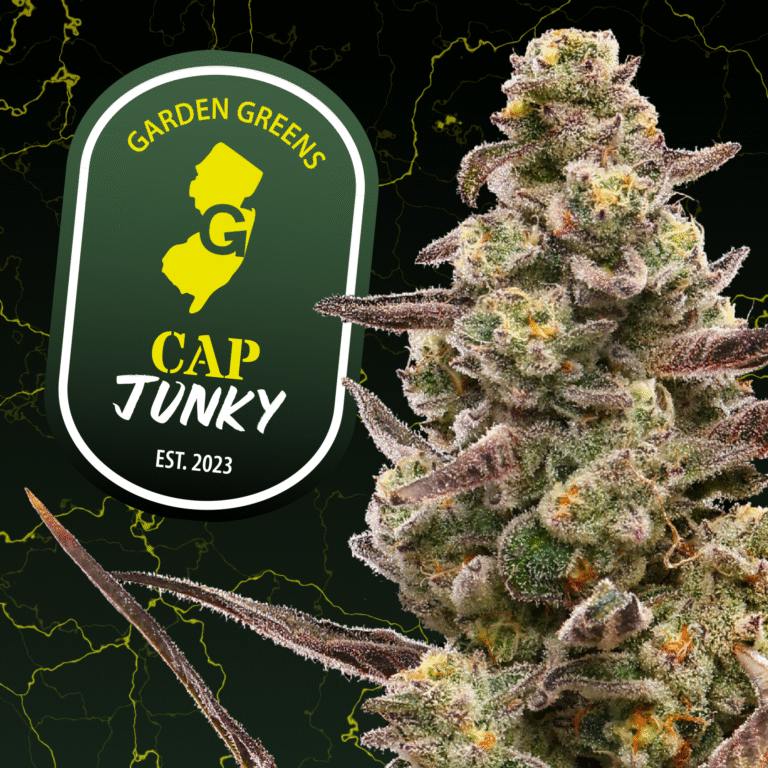 Cap Junky