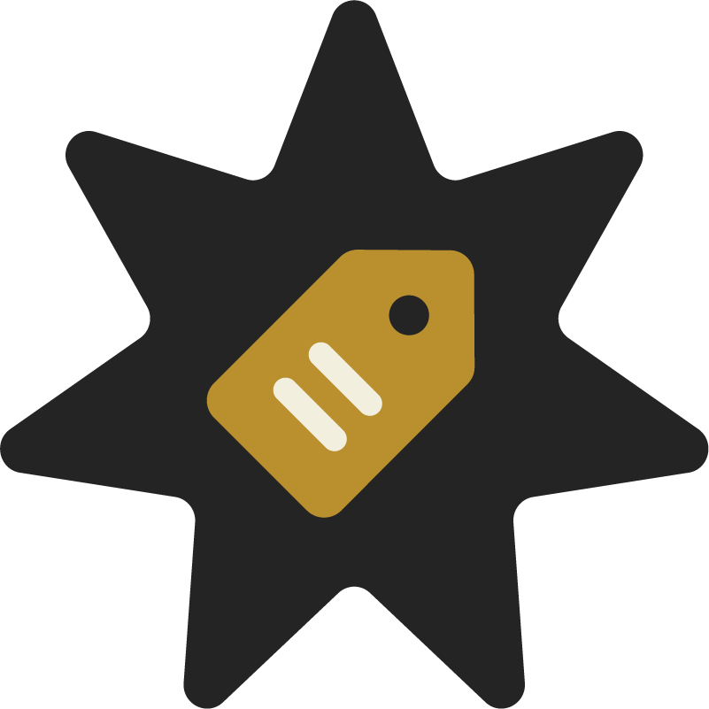 Specials icon