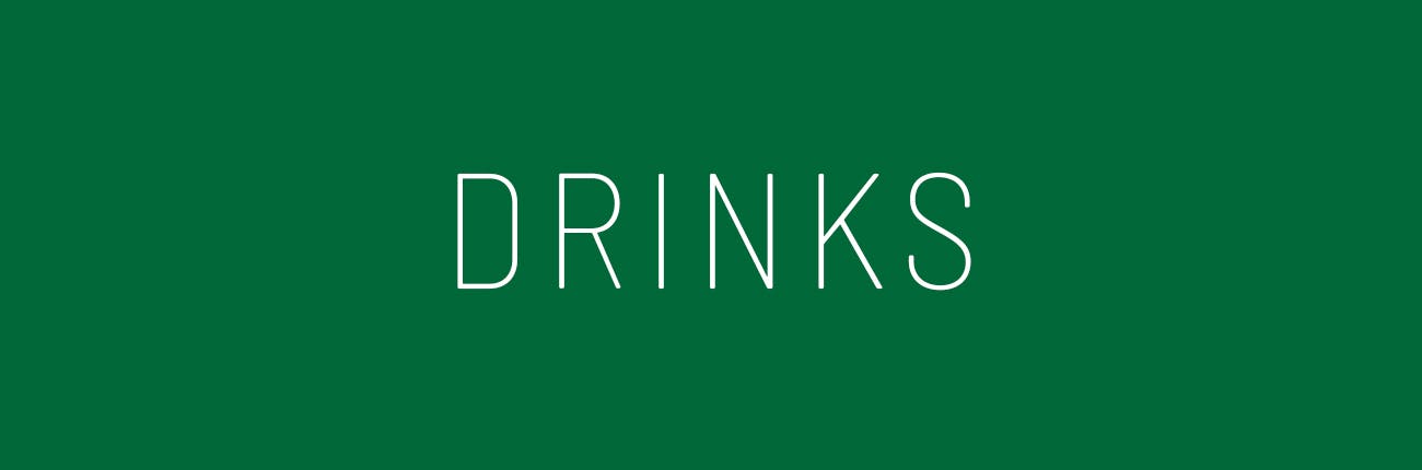 Drinks