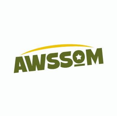 Awssom Flower icon