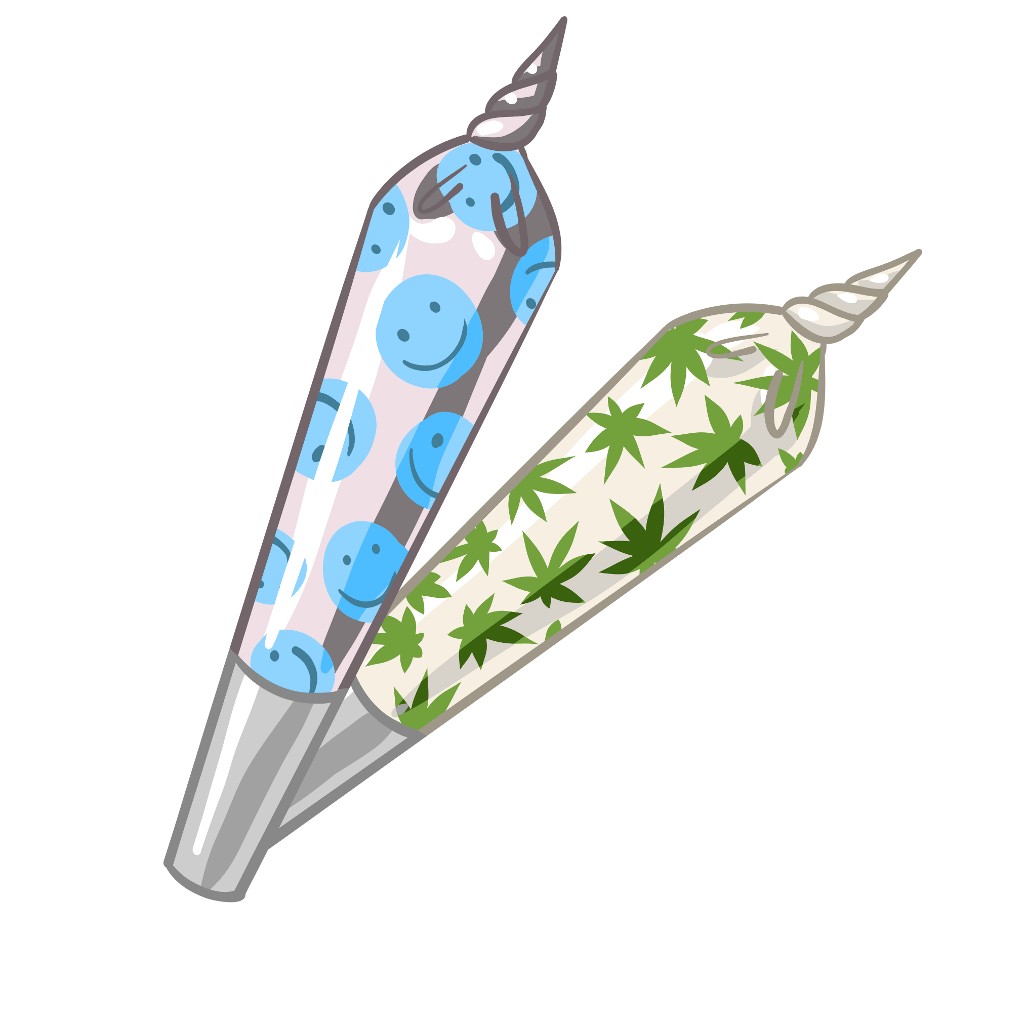 Pre Rolls icon