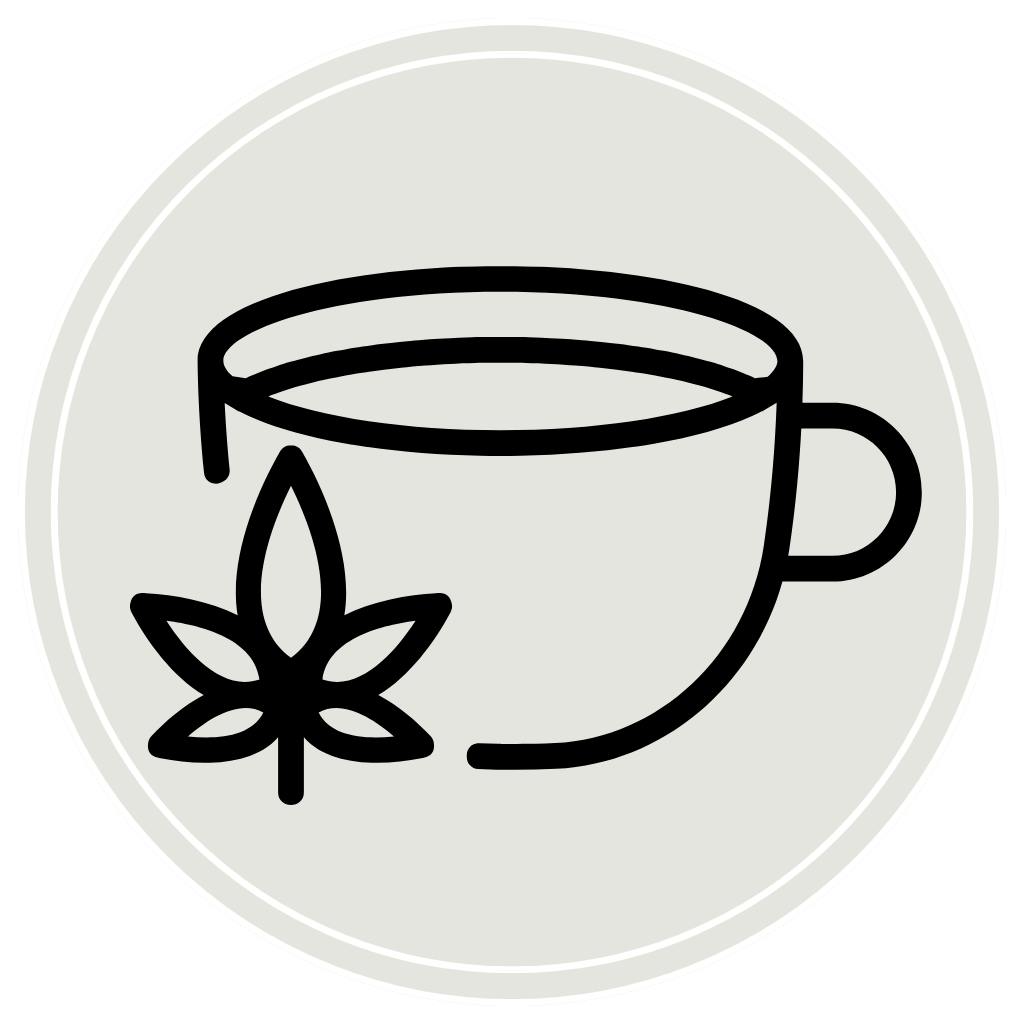 Beverages icon