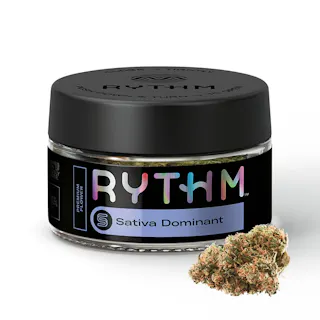 Rythm - L'Orange (Indoor) - 3.5g