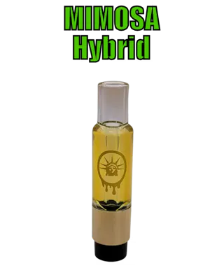 New York Honey - Mimosa - Vape Cartridge - 1g