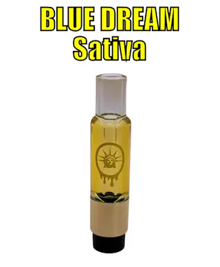 New York Honey - Blue Dream - Vape Cartridge - 1g