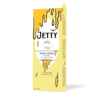 Jetty - GDP - Dablicator - 1g