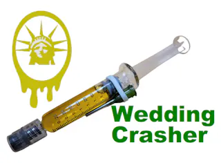 New York Honey - Wedding Crasher - Dab Dart - 2g