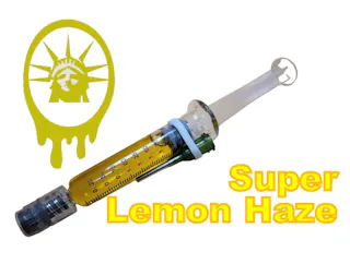 New York Honey - Super Lemon Haze - Dab Dart - 2g