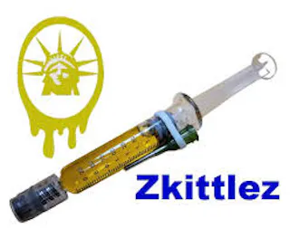 New York Honey - The Original Z - Dab Dart - 2g